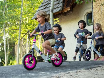 20 Outdoor Toys That Will Keep Your Kids Busy