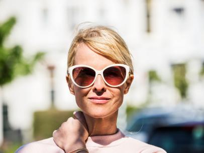 Chic Sunglasses That Only Look Expensive