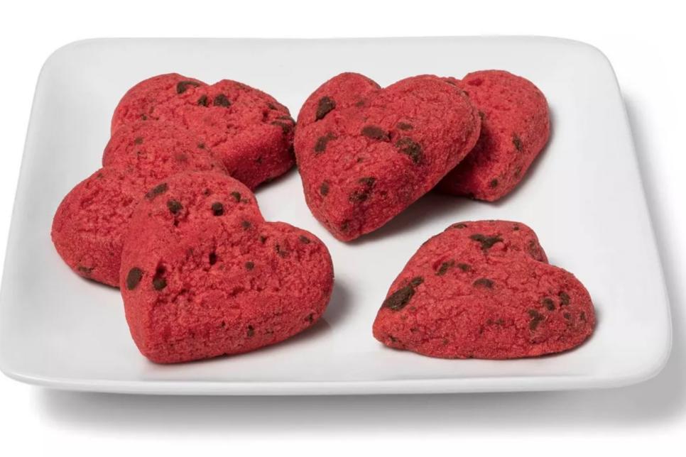 10 Delicious Valentine's Day Treats from Target