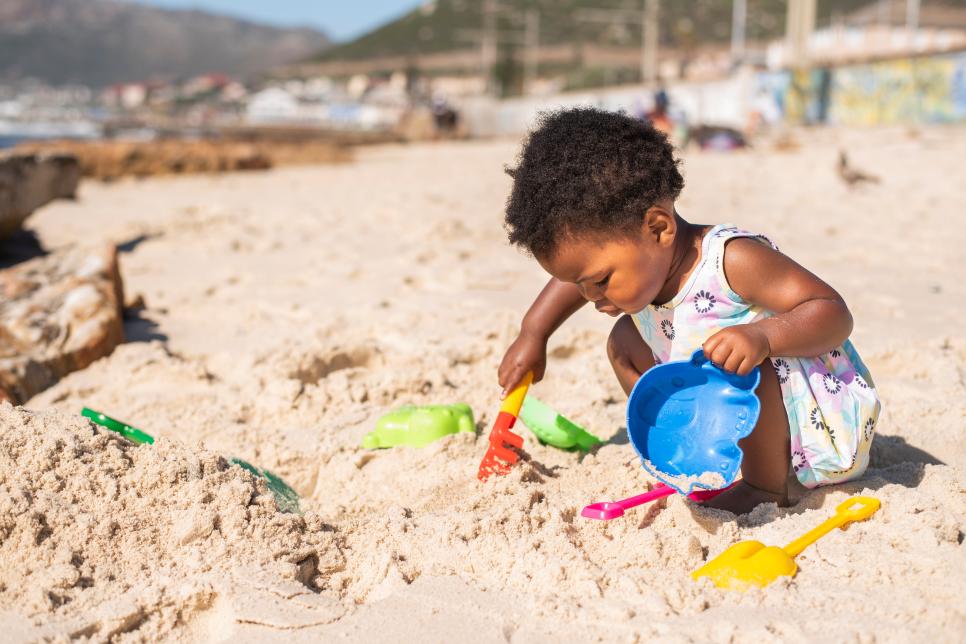 The Best Beach Toys of the Summer