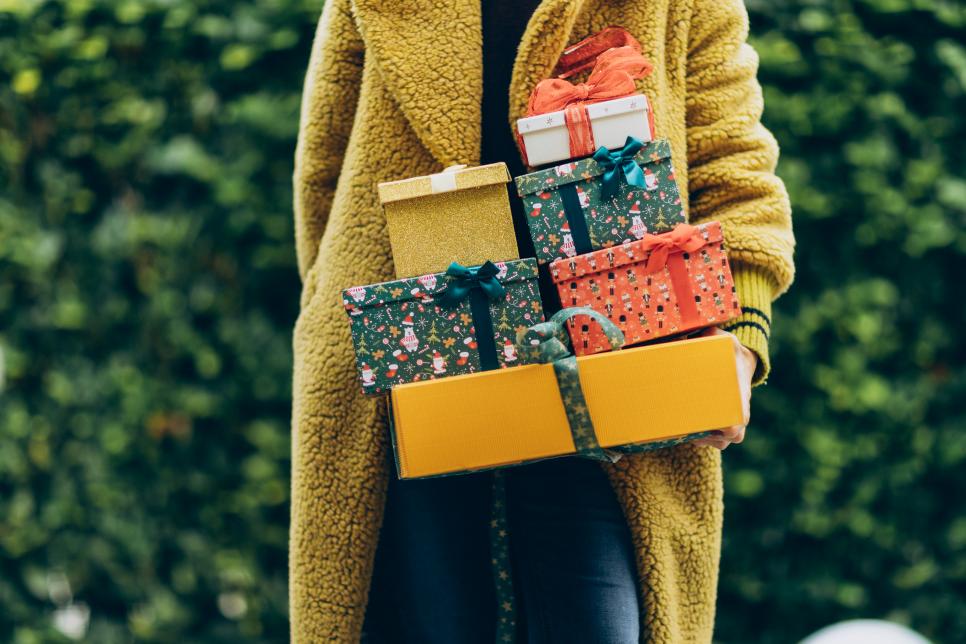 Our Favorite Holiday Finds Under $25