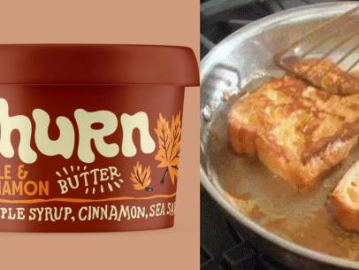 Churn Butter Is My Kids’ New Obsession