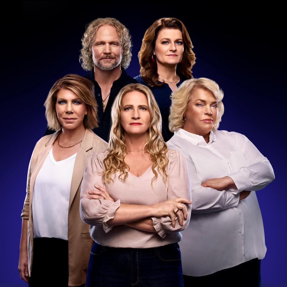 Memorable Sister Wives Moments