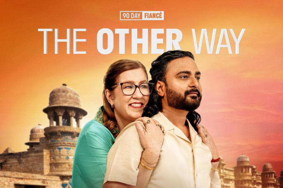 Four New Couples & Two Fan Favorites