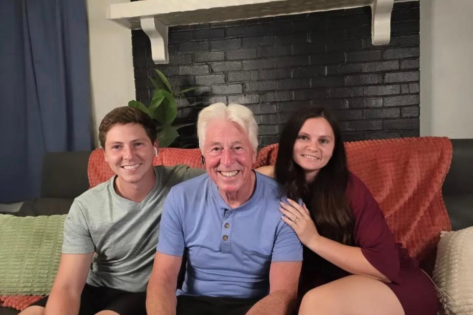 2024: Ron | 90 Day Fiance