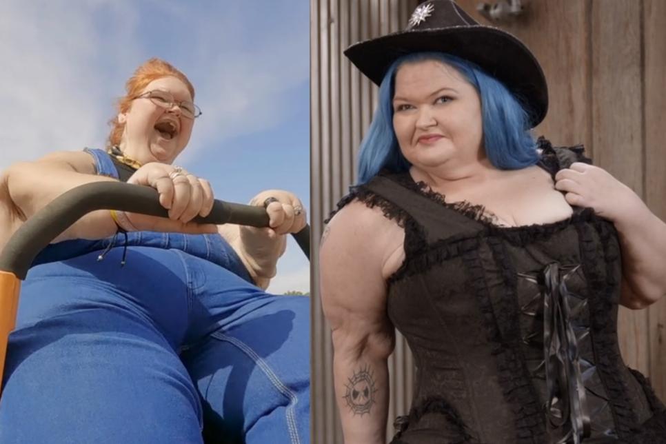 Look Back at Last Season of 1000-lb Sisters