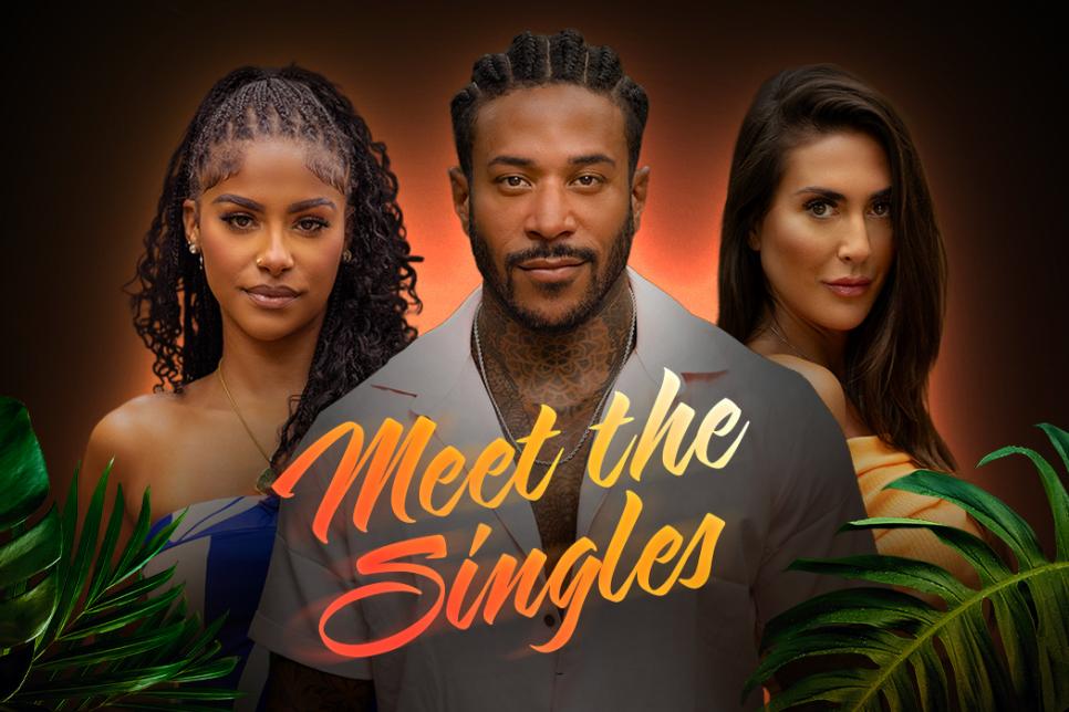 These New Singles Are Looking for Love