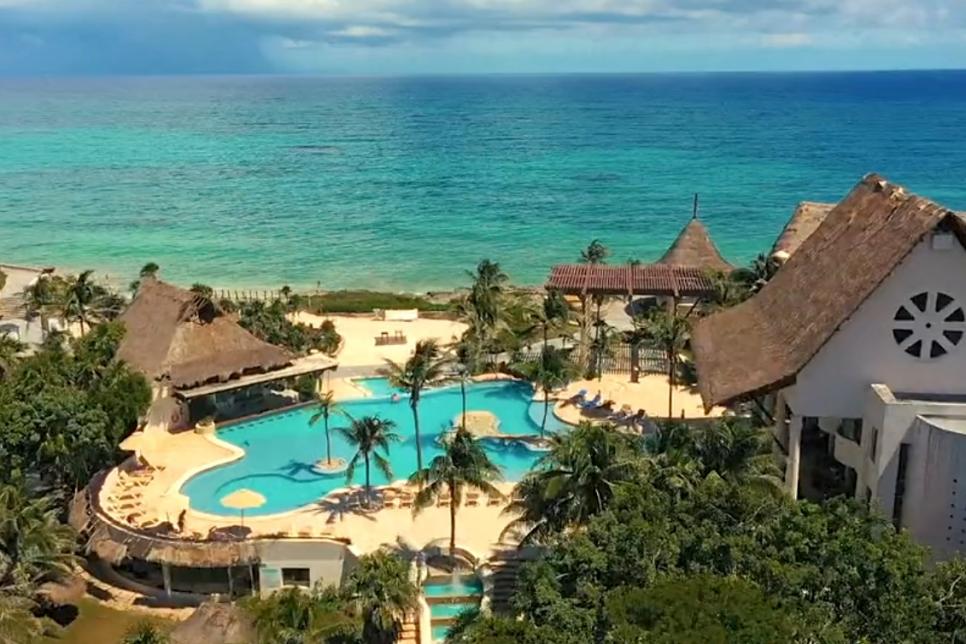 Check Out These Gorgeous Tulum Locations
