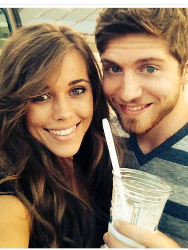 Jessa Duggar And Ben Seewalds Engagement Photos Counting On 