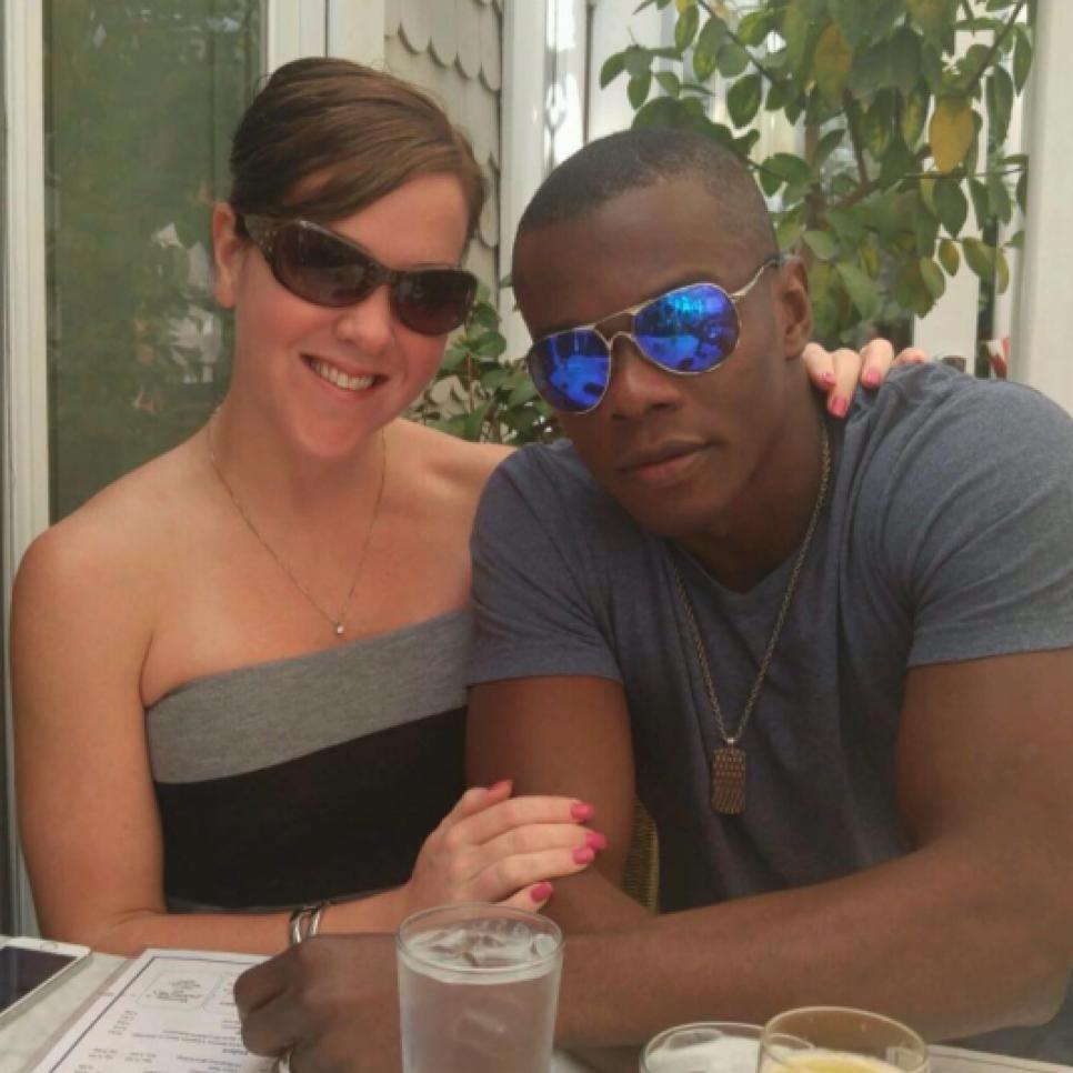 From Then To Now Melanie And Devar 90 Day Fiance 