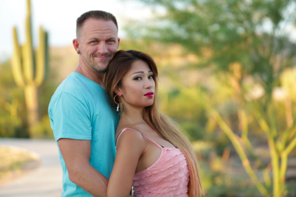 90 day fiance similar shows