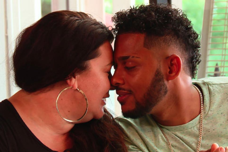 Molly and Luis Our Journey in Photos 90 Day Fiance