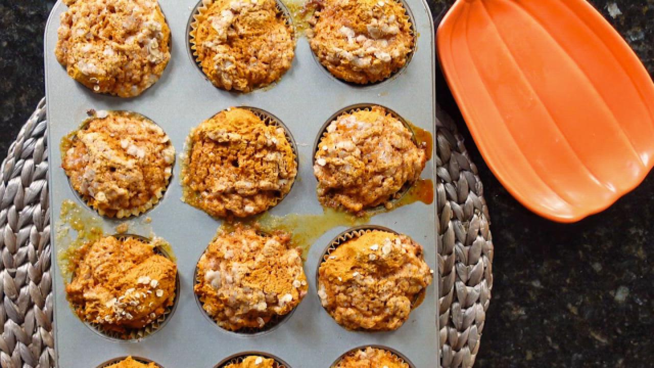 Fall After-School Snacks