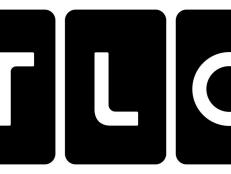 TLC logo. Uploaded May 2017.