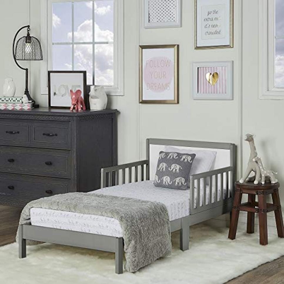10 Toddler Beds That Are Perfect for 