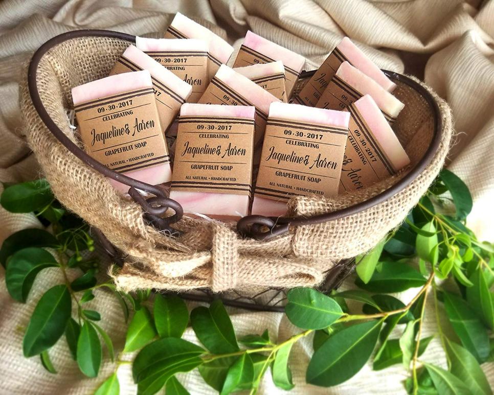 15 Wedding Favors We Love And Your Guests Will Too Weddings