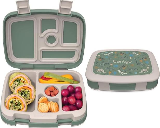 Bentgo Review: Best Bento Lunch Boxes for Kids, Stuff We Love