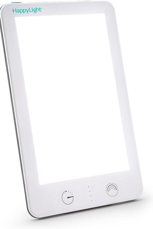 Verilux HappyLigh Review 2024 TLC