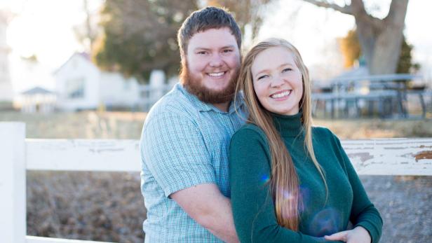 Aspyn Brown From Sister Wives Is Engaged! | Sister Wives | TLC.com