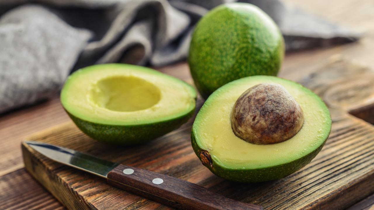 Avocado hand: The danger posed by the trendy fruit