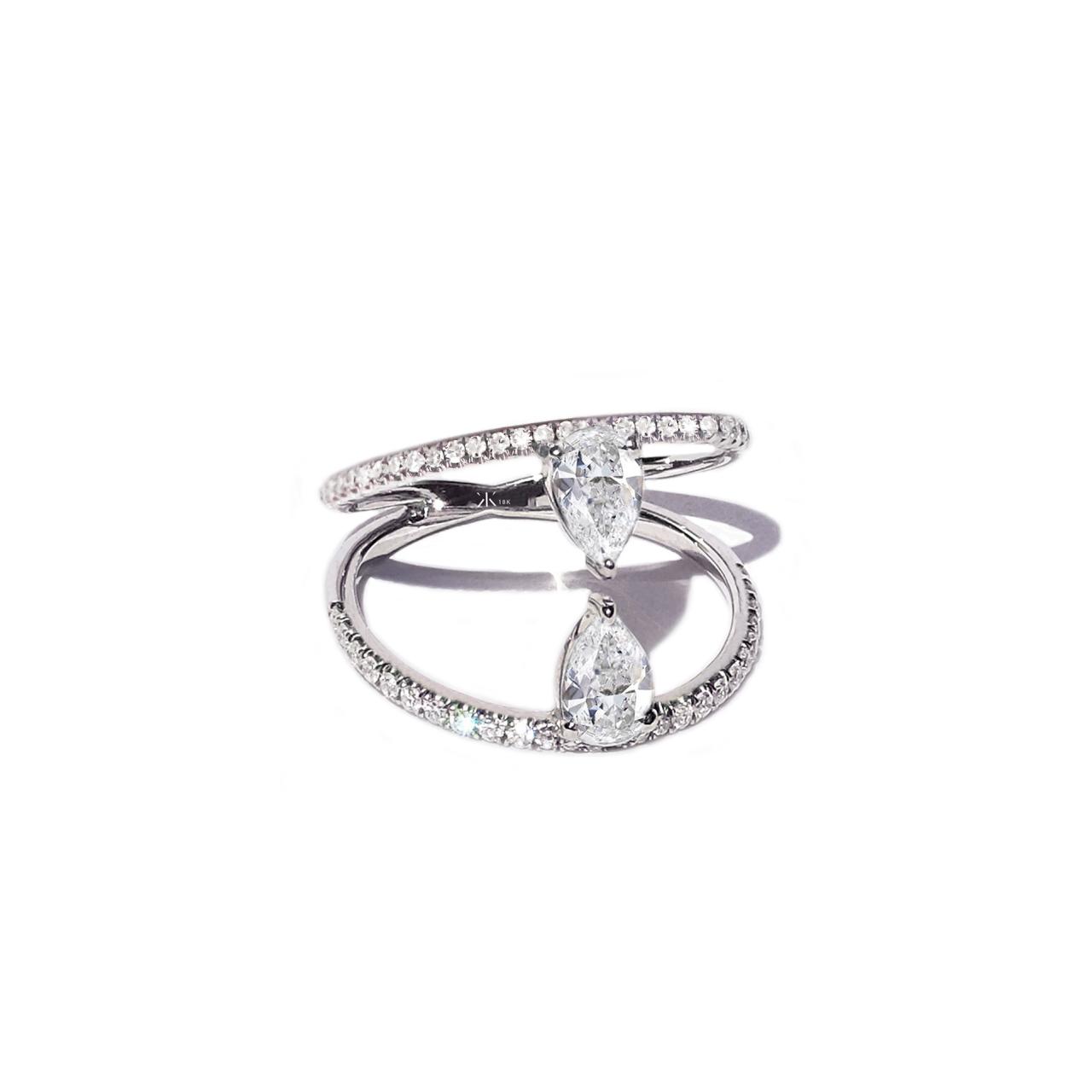 Beautiful engagement rings 2019 hot sale