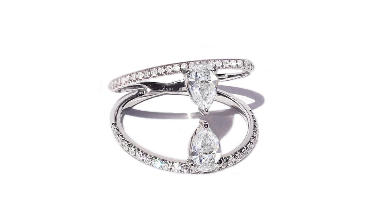 Engagement ring trends 2019 on sale