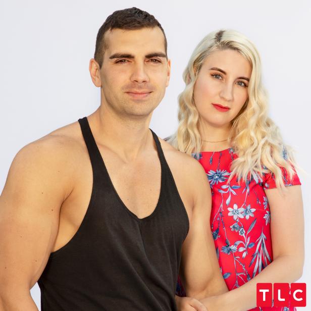 Meet The Newest 90 Day Fiance Couples 90 Day Fiance Tlc Com
