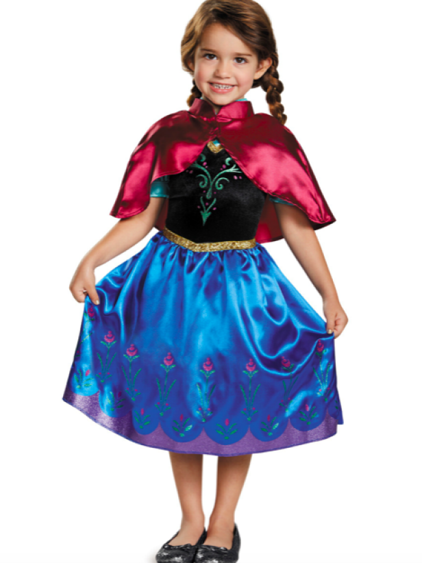 Popular Kids' Costumes | Shopping | TLC.com
