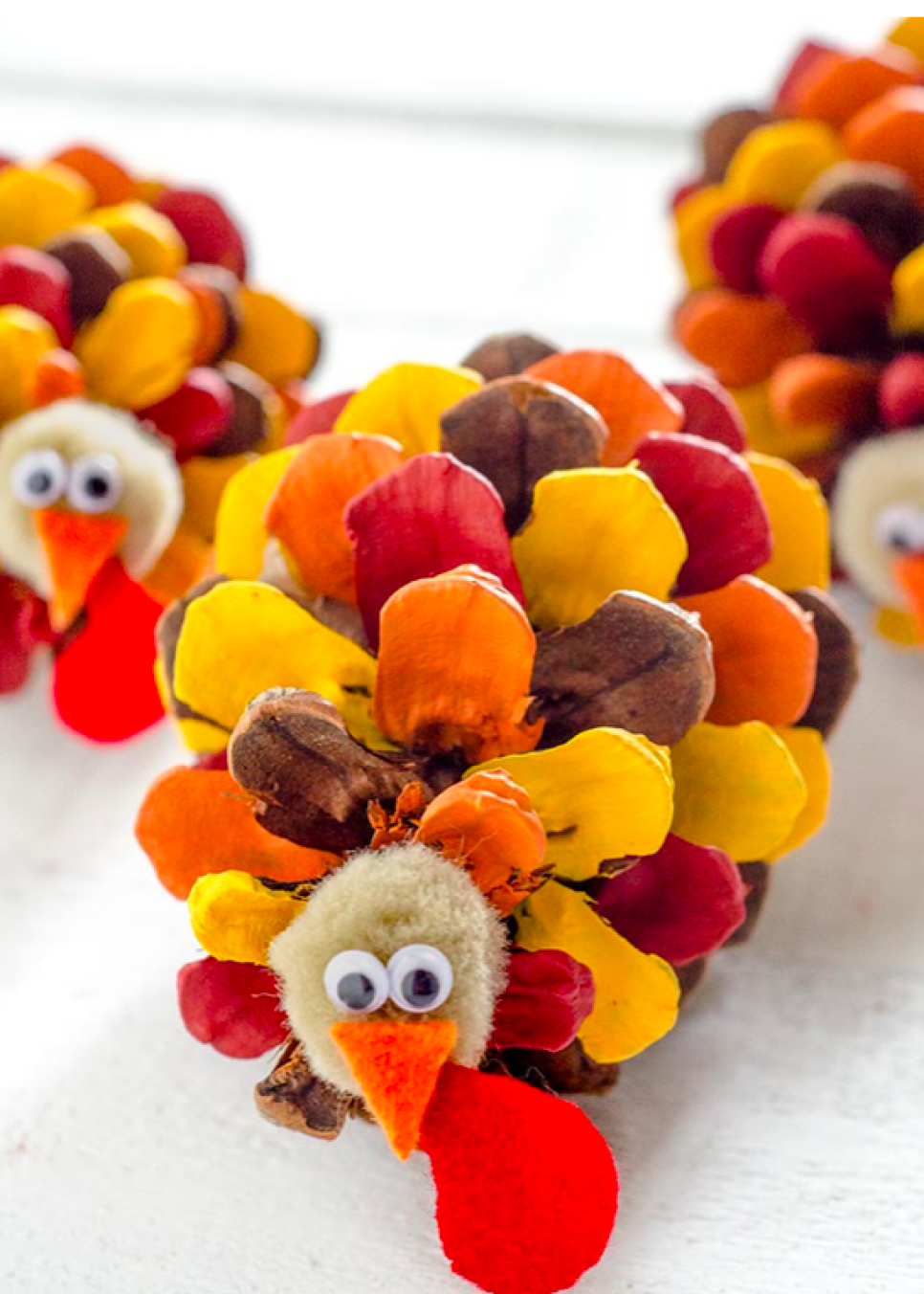 How Kids Can Help With Thanksgiving Life Relationships Tlc Com