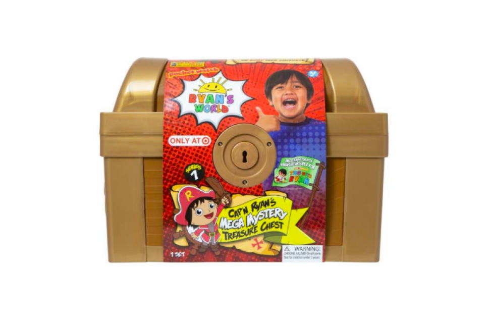 little tikes treasure chest sandbox