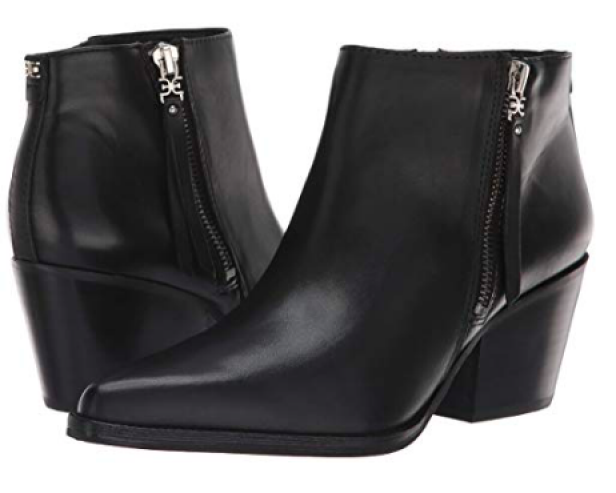 vince camuto walden bootie