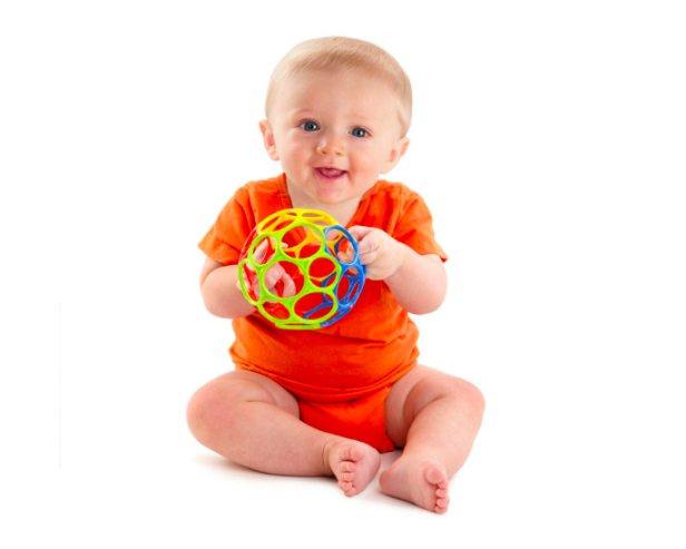 ball toys for babies