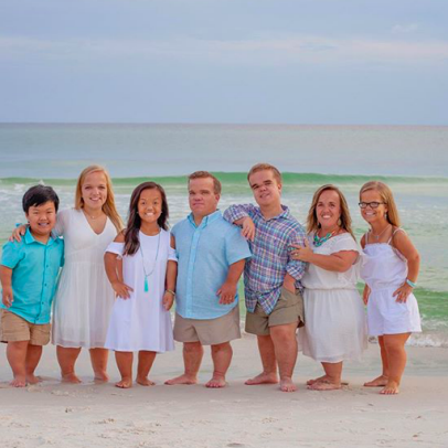 7 Little Johnstons Wish List Inside Tlc Tlc Com