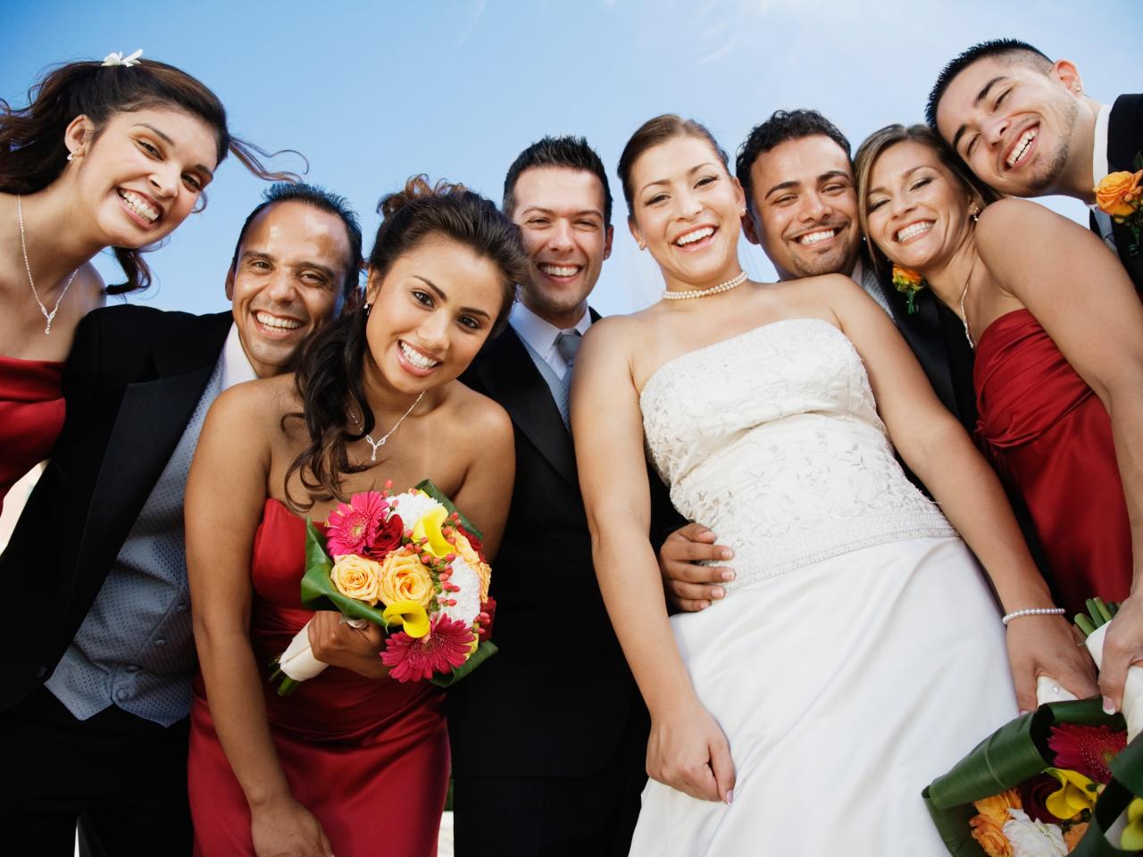 Bridesmaids and bridal party tips: What I wish I knew before planning my  wedding