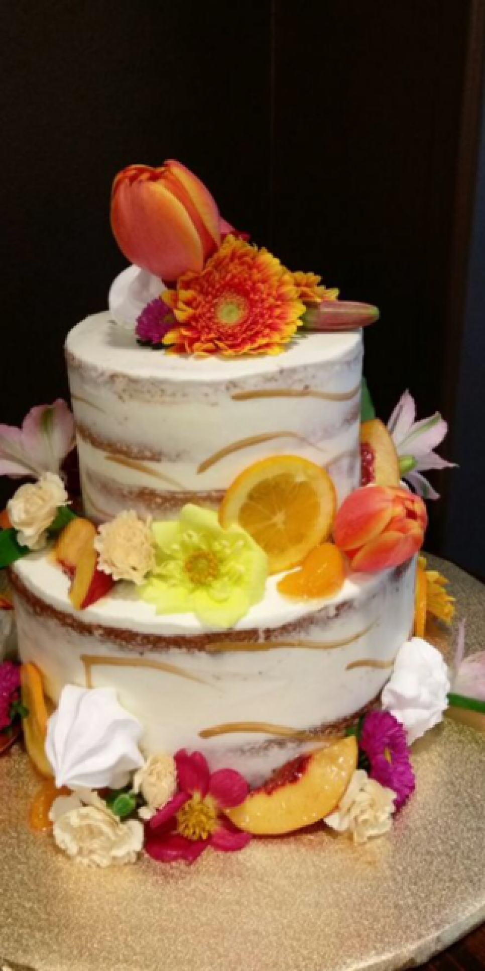 The Best Wedding Cake Bakeries In All 50 States Giveaways Tlc Com
