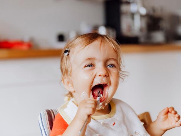 When is it Safe to Introduce Allergenic Food to Babies? | TLC.com