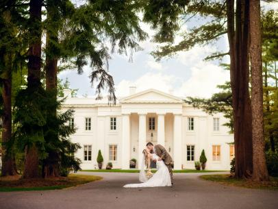 50 States of Gorgeous Wedding Venues