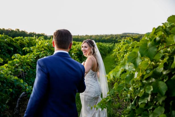 Beautiful Vineyards Where You Can Get Married, Weddings