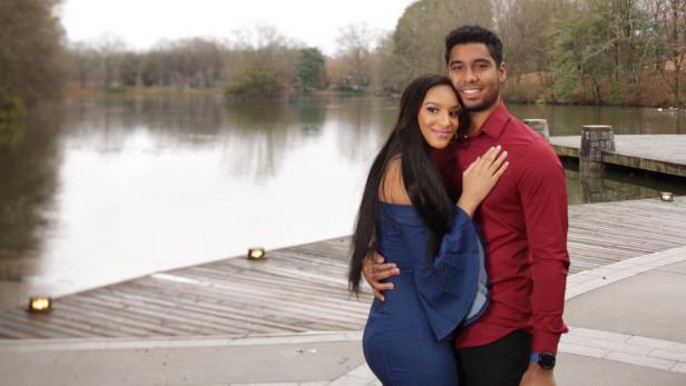 What is the title of the latest episode of 90 Day FiancÃ©: Before the 90 Days season 6?
