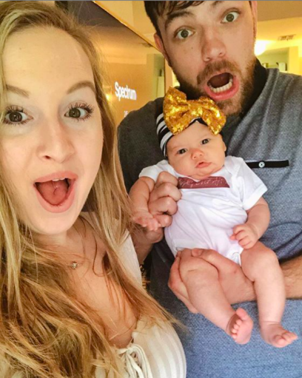 Elizabeth And Andrei S Love Story 90 Day Fiance Tlc Com