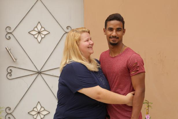 Tlc 90 day fiance nicole and azan full episode outlet