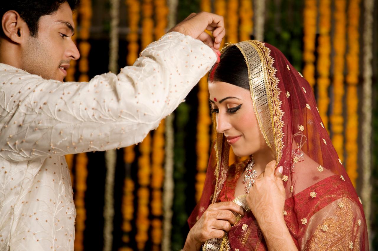 Carolina Soma - Everything You Need to Know About Indian Weddings