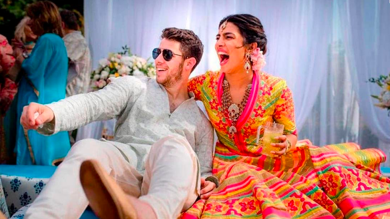 10 Beautiful Wedding Traditions in India That You Didn't Know About