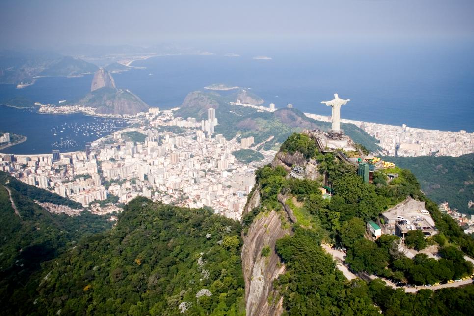 Exciting Things to Do in Brazil 