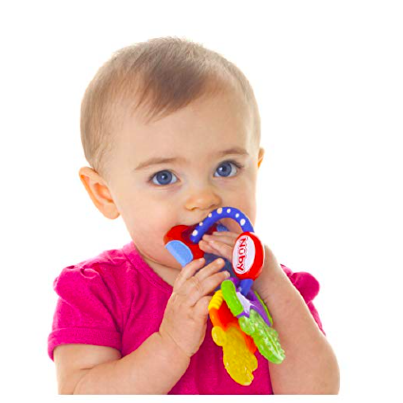 Lexypexy cheap croissant teether