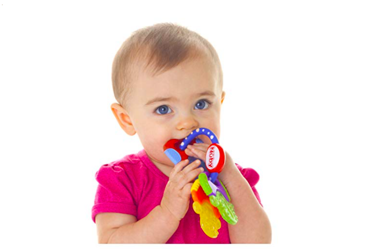 Best stuff for clearance teething