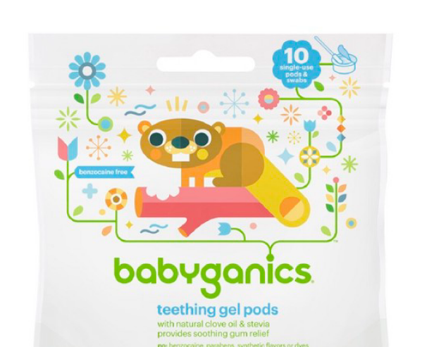 Best Teething Products | TLC.com