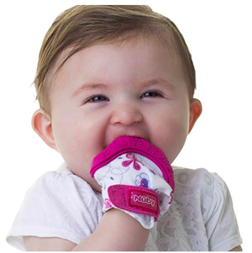 teether for toddlers molars