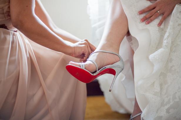 Best wedding sale shoes 2019