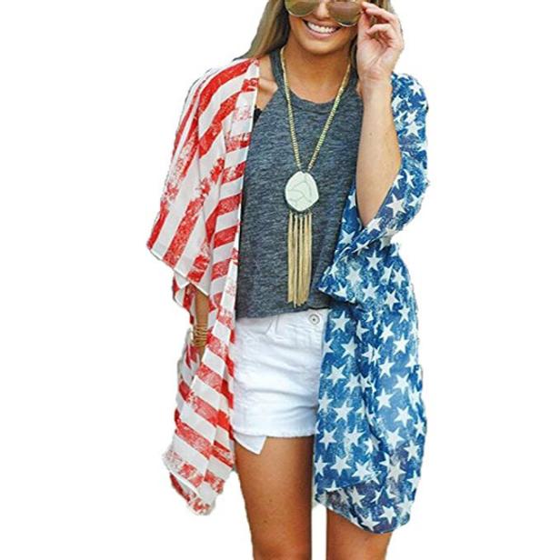 4th of July Outfits for the Entire Family, Stuff We Love